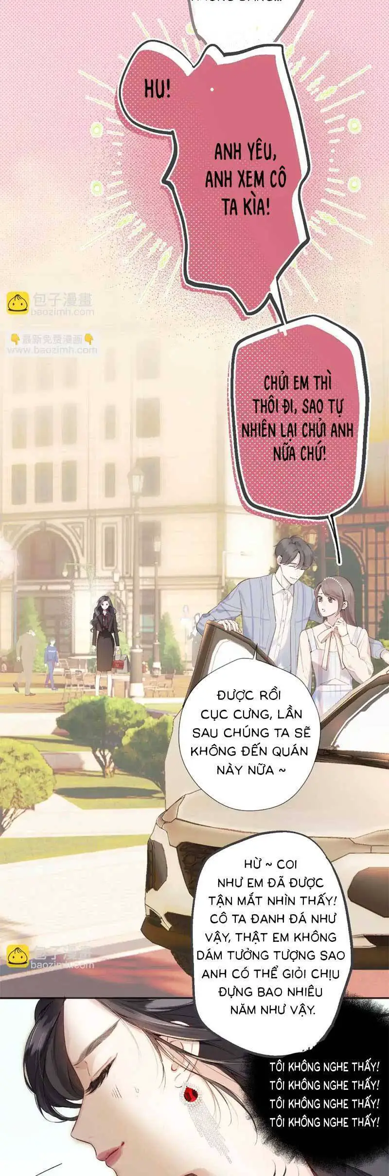 Tôi Cũng Muốn Làm Mợ Út Nettruyen ZZZ Chương 4 Page 2