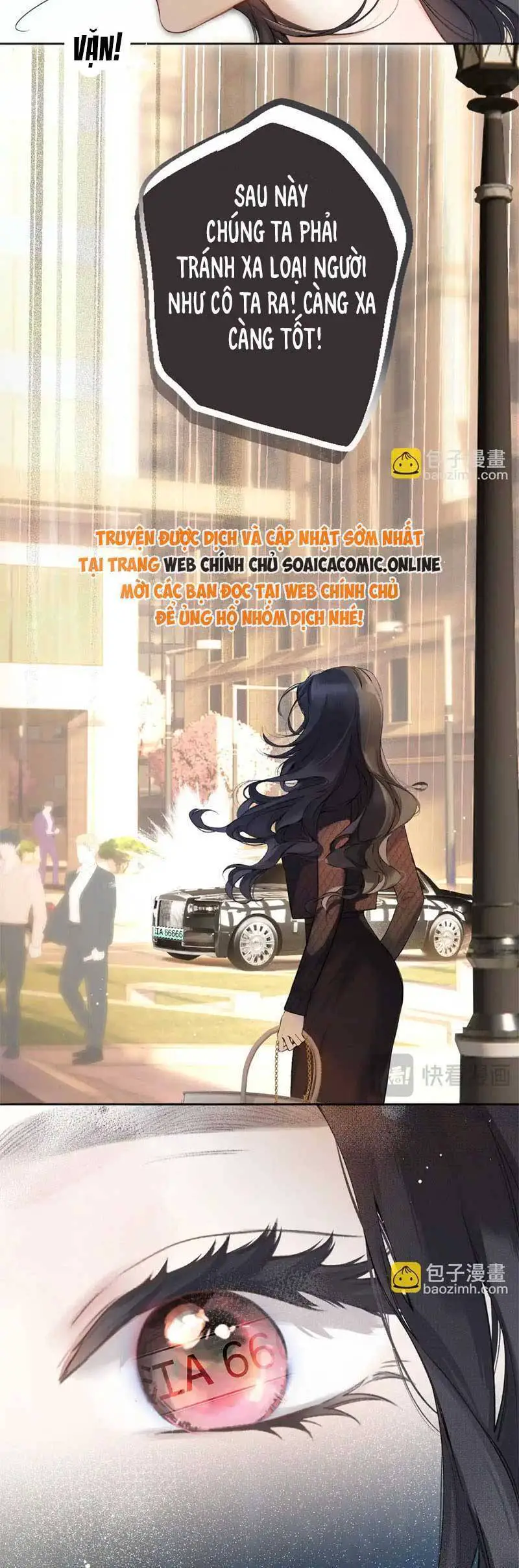 Tôi Cũng Muốn Làm Mợ Út Nettruyen ZZZ Chương 4 Page 3