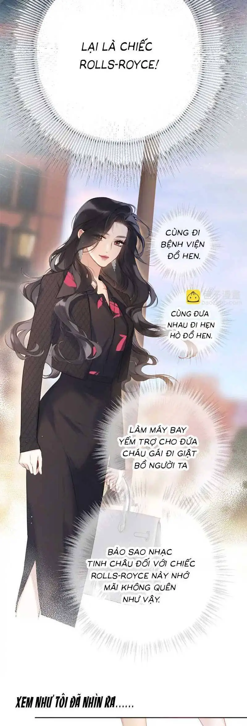 Tôi Cũng Muốn Làm Mợ Út Nettruyen ZZZ Chương 4 Page 5