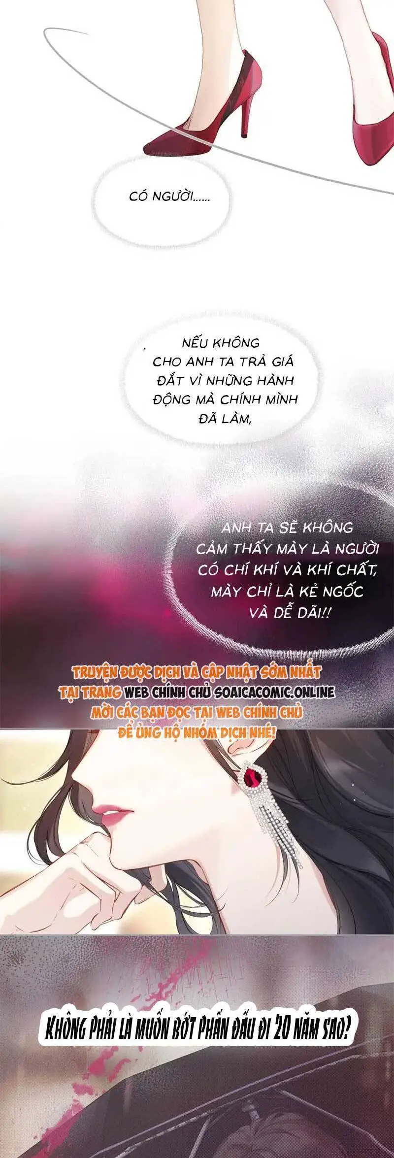 Tôi Cũng Muốn Làm Mợ Út Nettruyen ZZZ Chương 4 Page 6