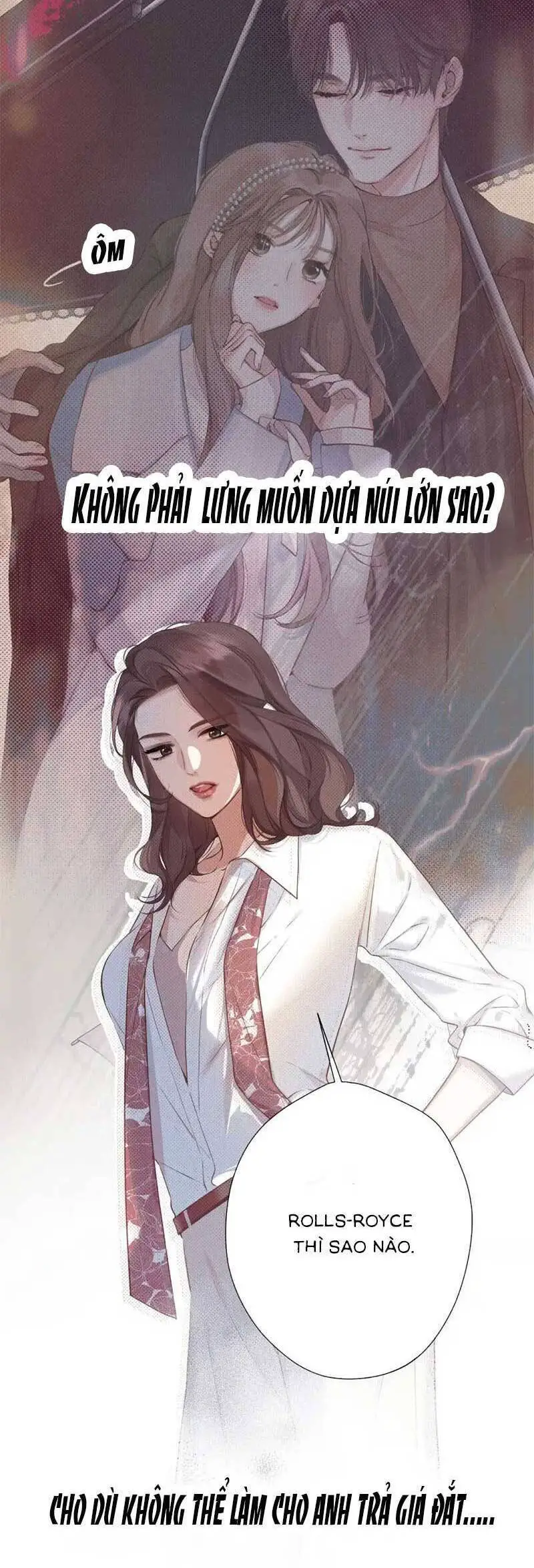 Tôi Cũng Muốn Làm Mợ Út Nettruyen ZZZ Chương 4 Page 7