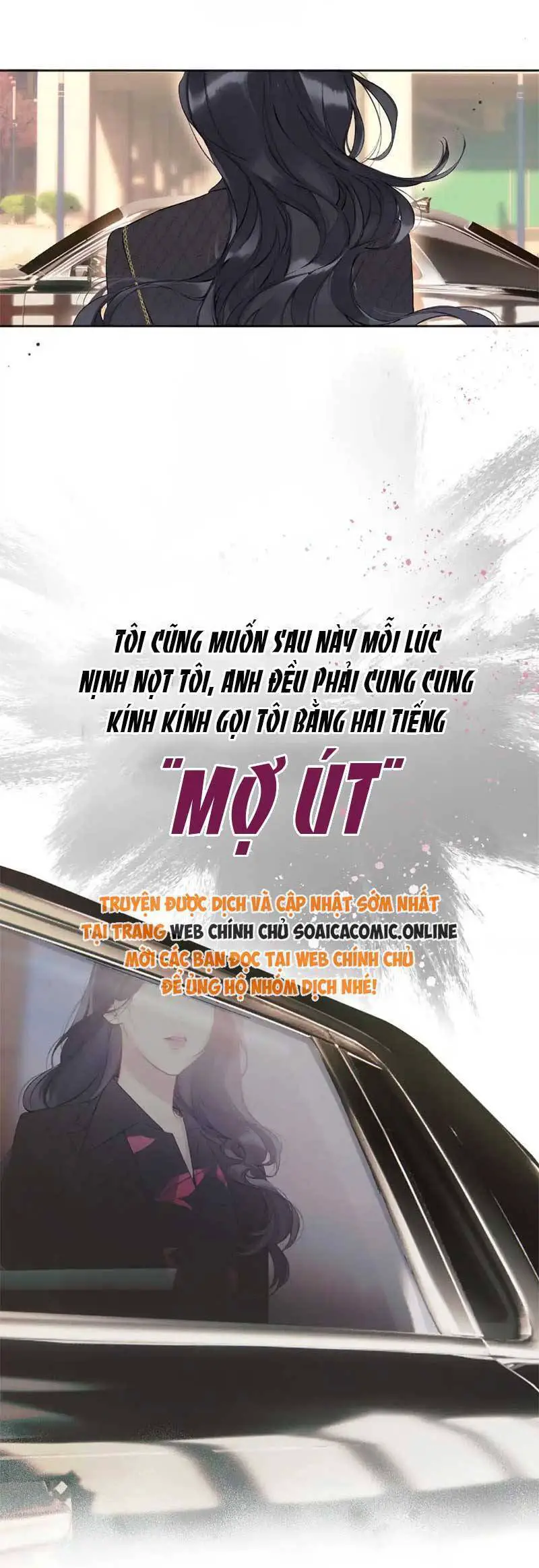 Tôi Cũng Muốn Làm Mợ Út Nettruyen ZZZ Chương 4 Page 8