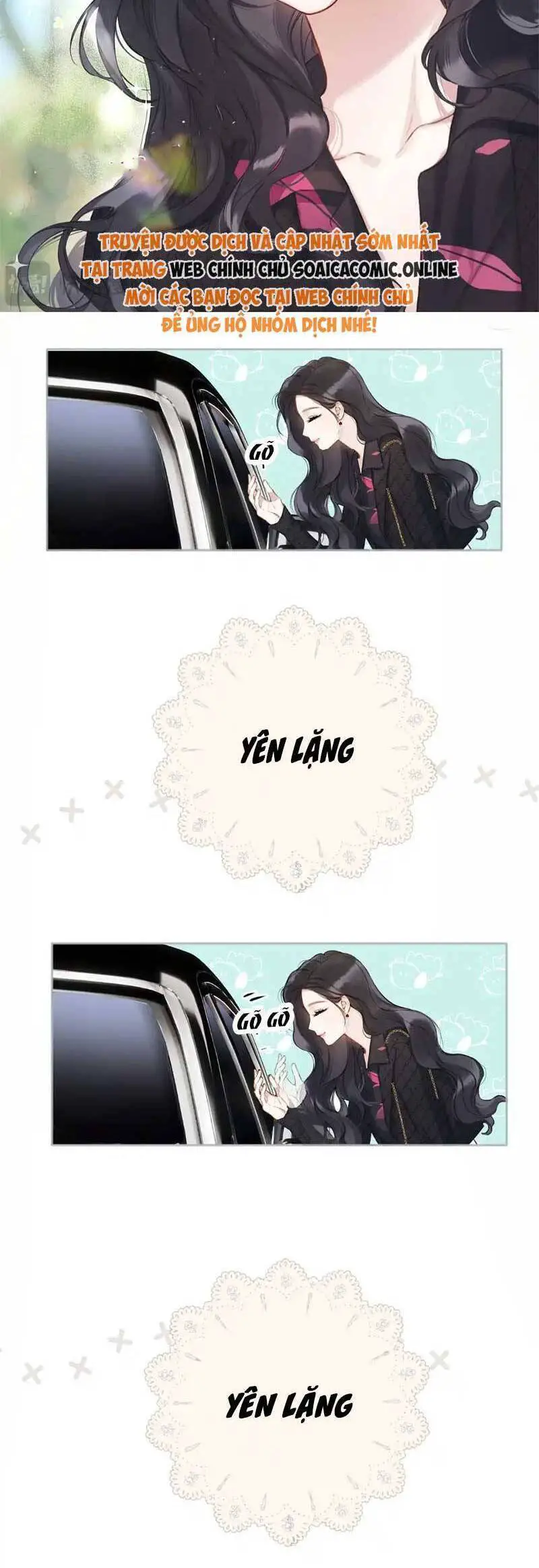Tôi Cũng Muốn Làm Mợ Út Nettruyen ZZZ Chương 4 Page 10
