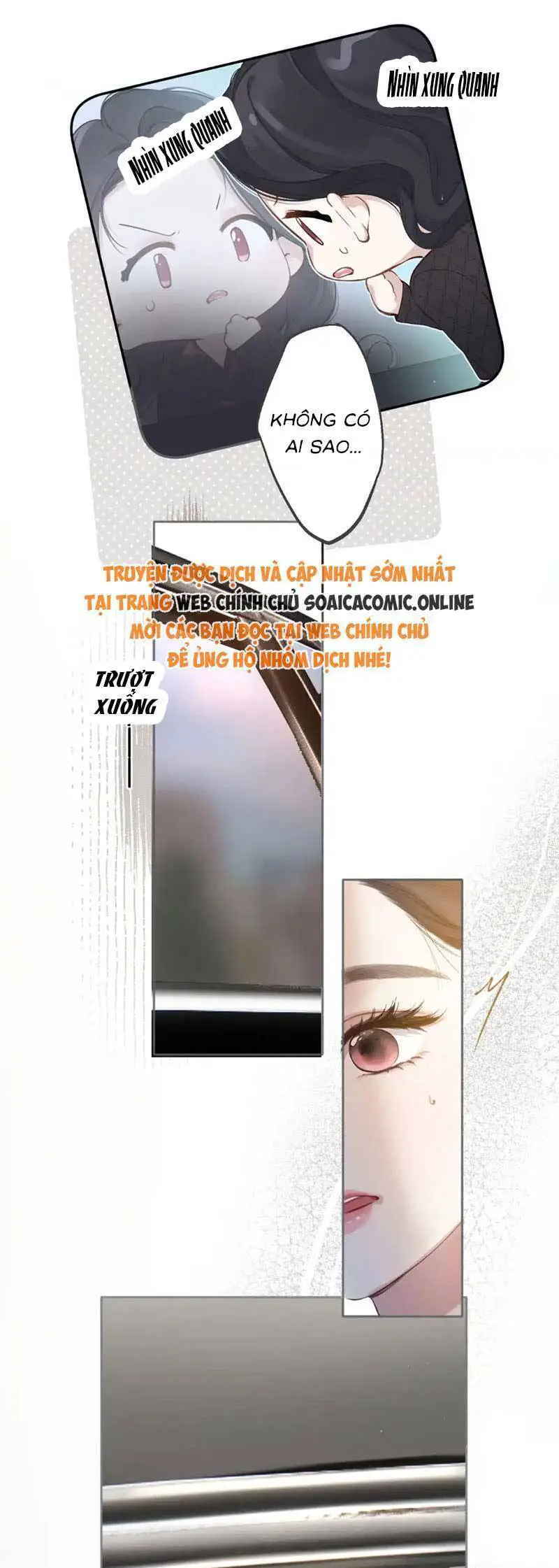 Tôi Cũng Muốn Làm Mợ Út Nettruyen ZZZ Chương 4 Page 11