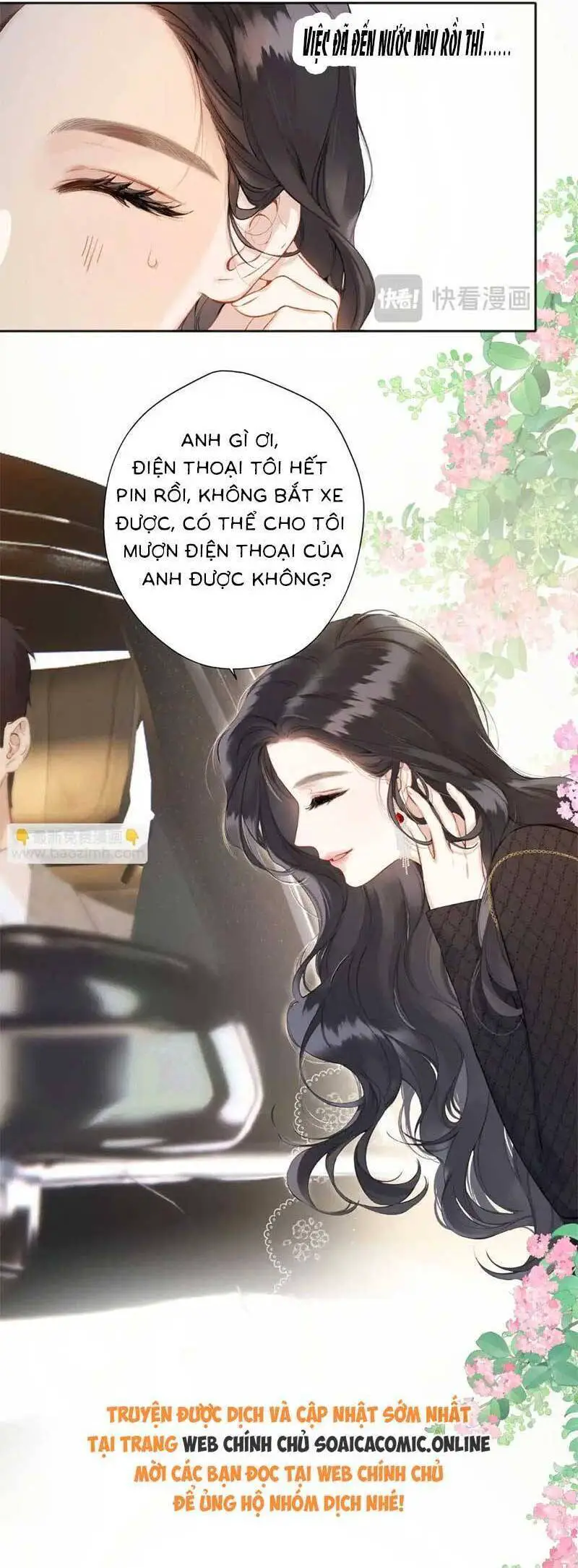 Tôi Cũng Muốn Làm Mợ Út Nettruyen ZZZ Chương 4 Page 16