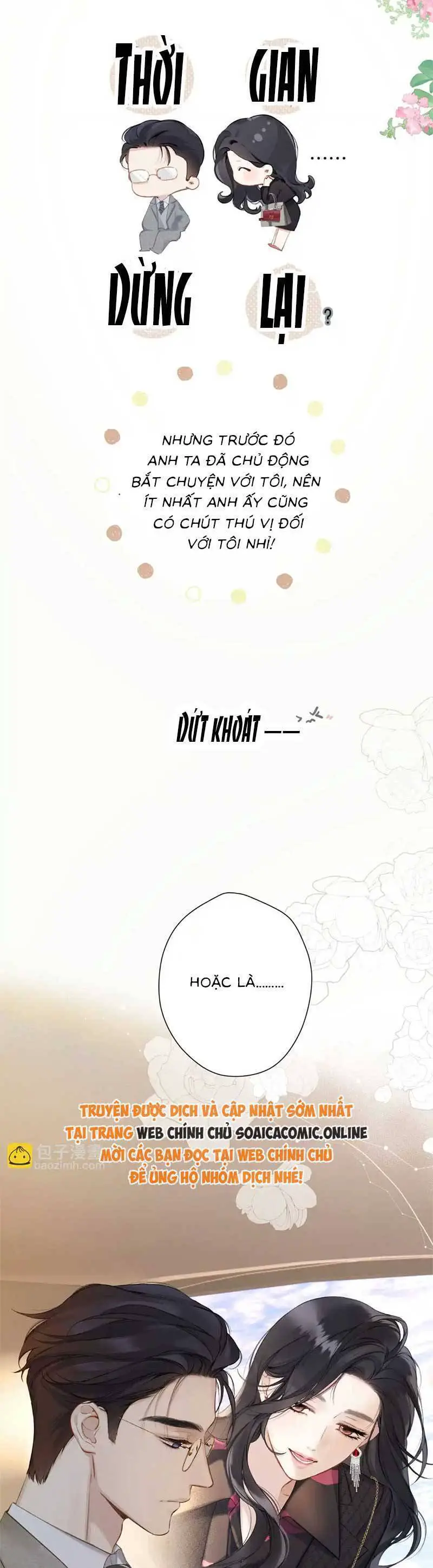 Tôi Cũng Muốn Làm Mợ Út Nettruyen ZZZ Chương 4 Page 17
