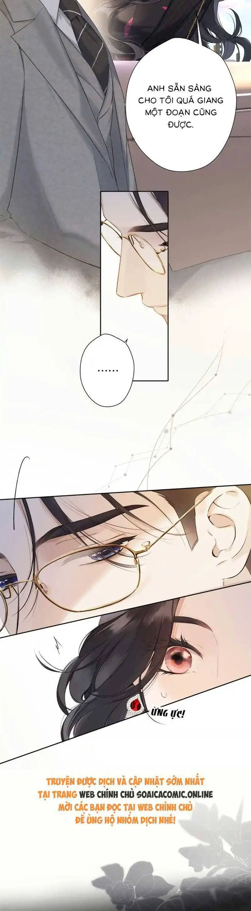 Tôi Cũng Muốn Làm Mợ Út Nettruyen ZZZ Chương 4 Page 18