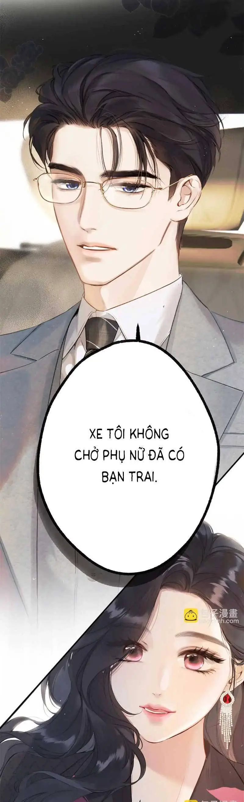 Tôi Cũng Muốn Làm Mợ Út Nettruyen ZZZ Chương 4 Page 19
