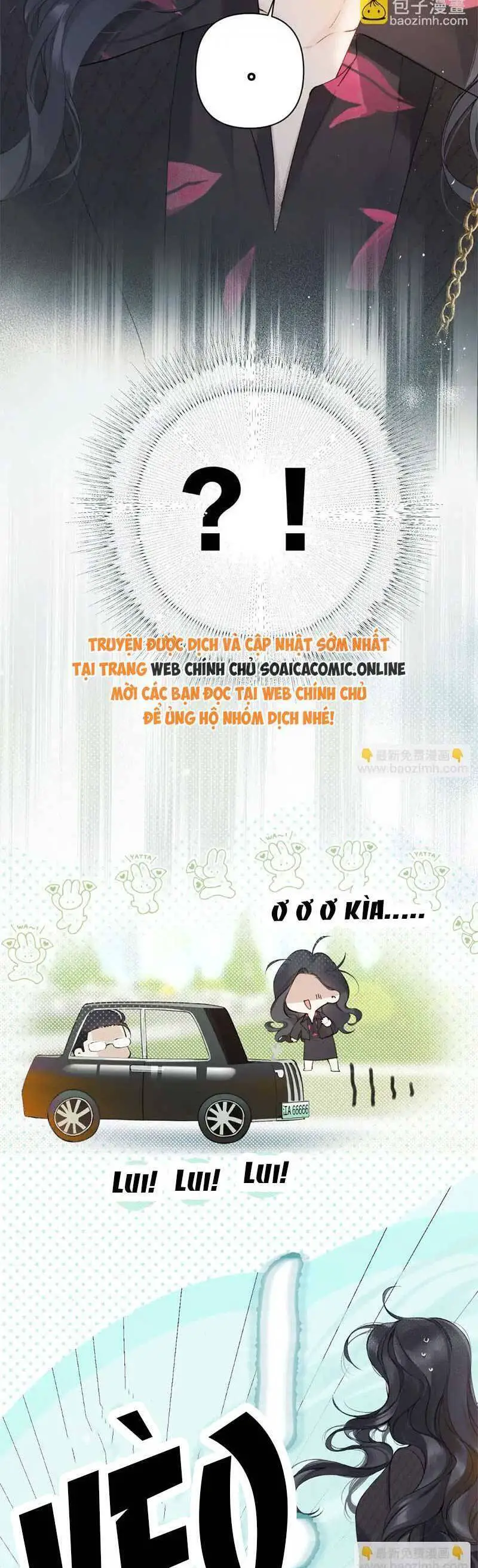 Tôi Cũng Muốn Làm Mợ Út Nettruyen ZZZ Chương 4 Page 20