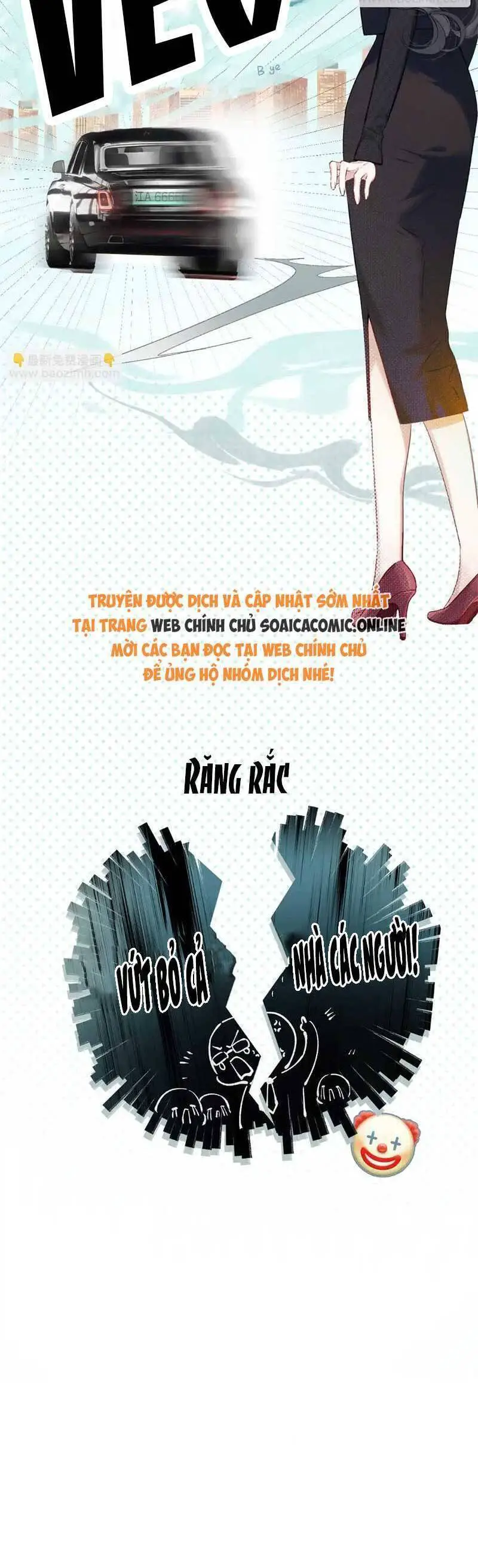 Tôi Cũng Muốn Làm Mợ Út Nettruyen ZZZ Chương 4 Page 21