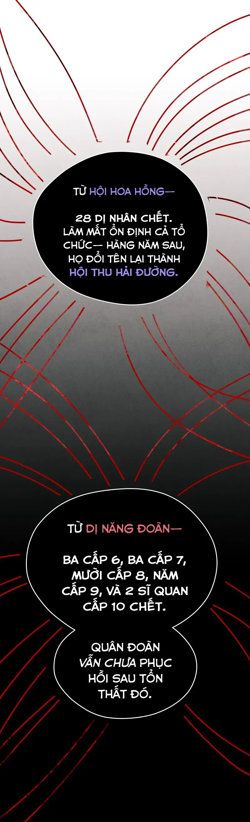 Hand Jumper Nettruyen ZZZ Chương 74 Page 35