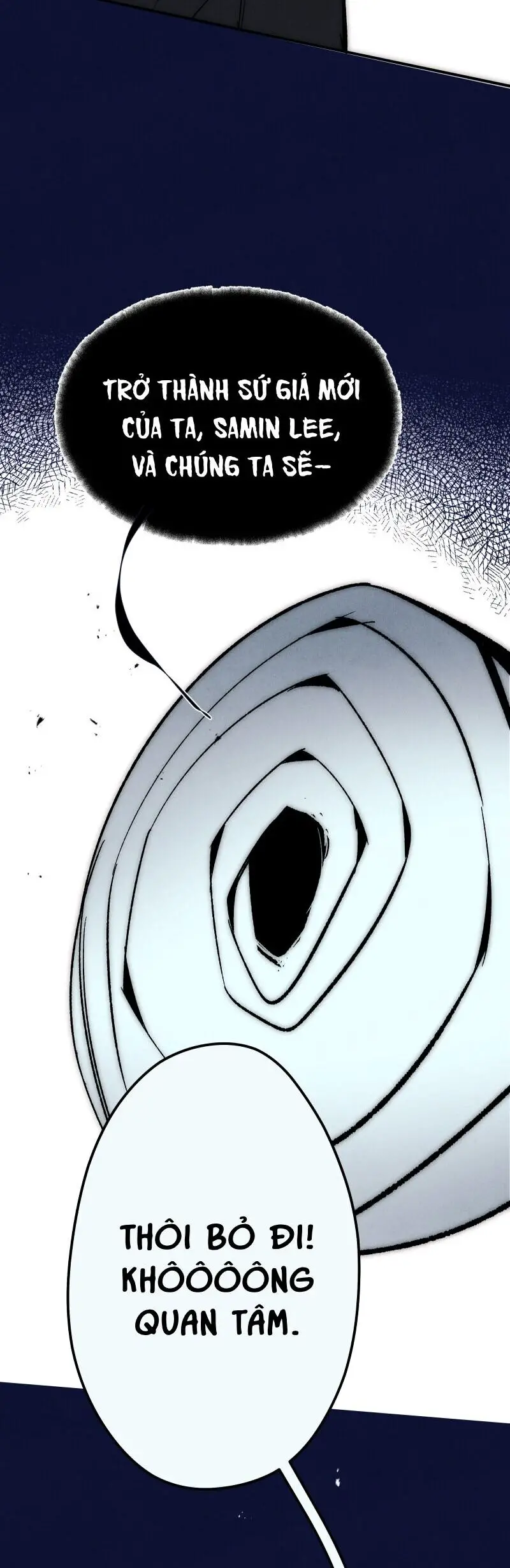 Hand Jumper Nettruyen ZZZ Chương 74 Page 42