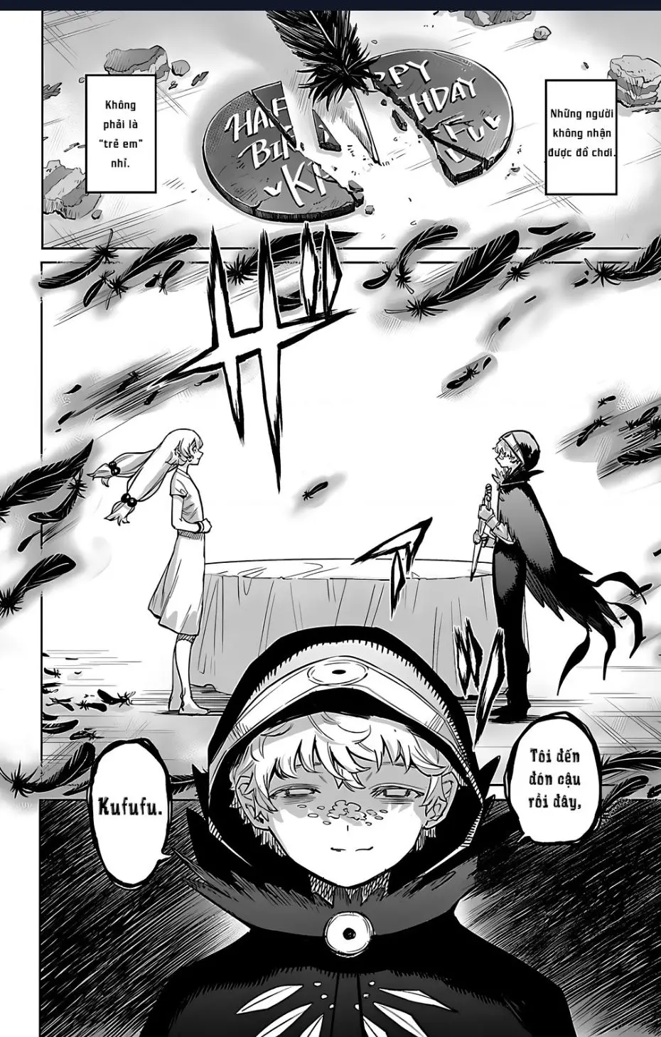Shy Nettruyen ZZZ Chuong 96 Page 7