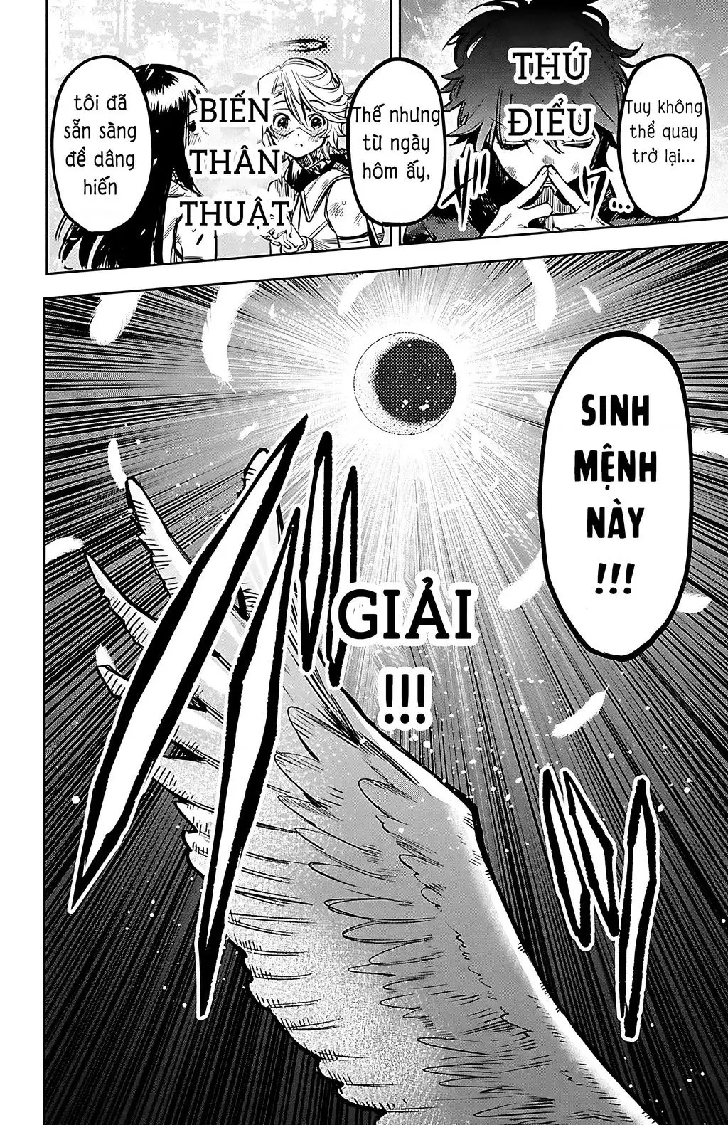 Shy Nettruyen ZZZ Chuong 69 Page 25
