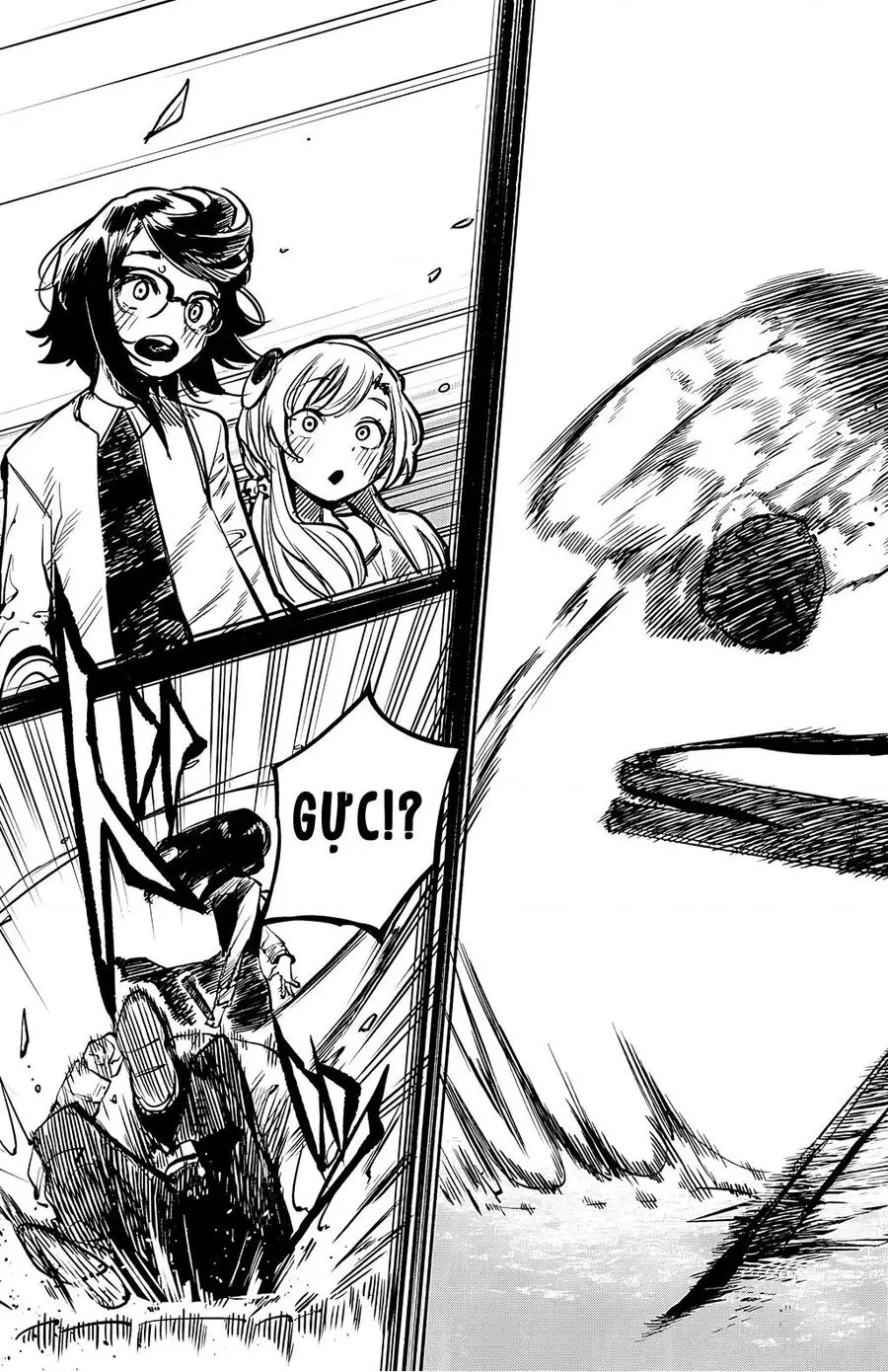 Shy Nettruyen ZZZ Chuong 32 Page 17