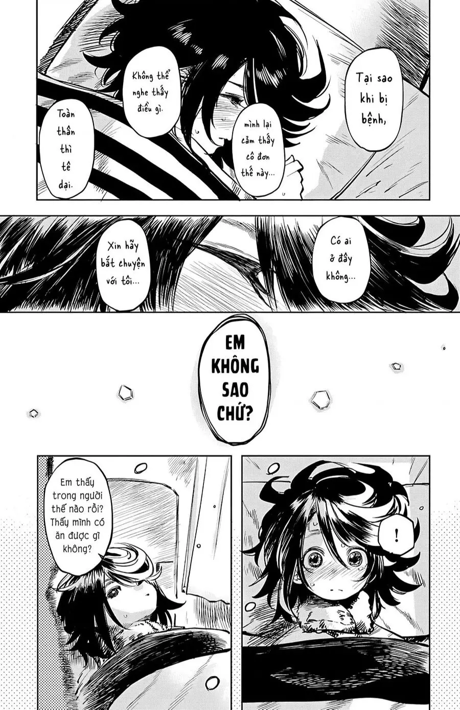 Shy Nettruyen ZZZ Chuong 30 Page 10