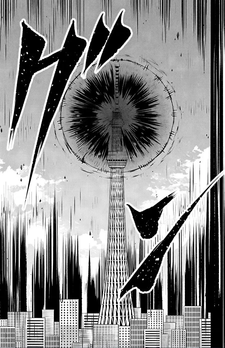 Shy Nettruyen ZZZ Chuong 38 Page 15