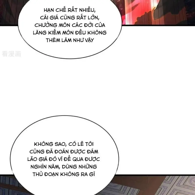 Ngạo Thị Thiên Địa Nettruyen ZZZ Chương 797 Page 37