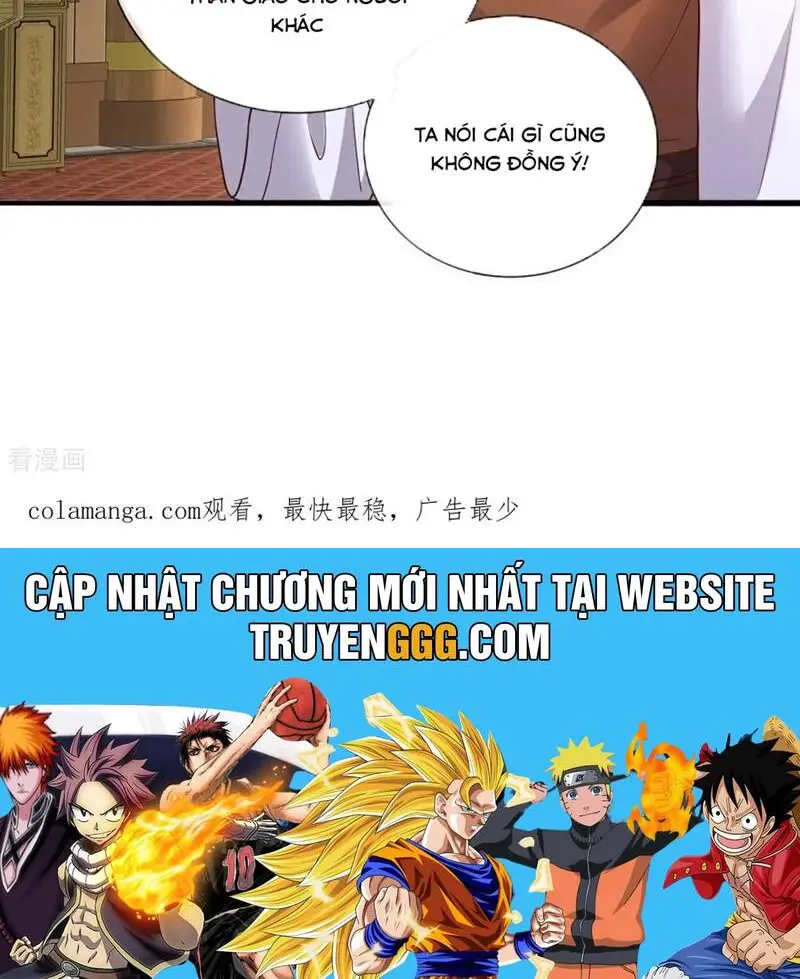 Ngạo Thị Thiên Địa Nettruyen ZZZ Chương 797 Page 56