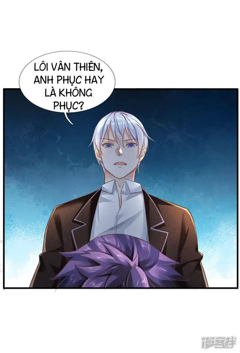 Ngạo Thị Thiên Địa Nettruyen ZZZ Chương 119 Page 13