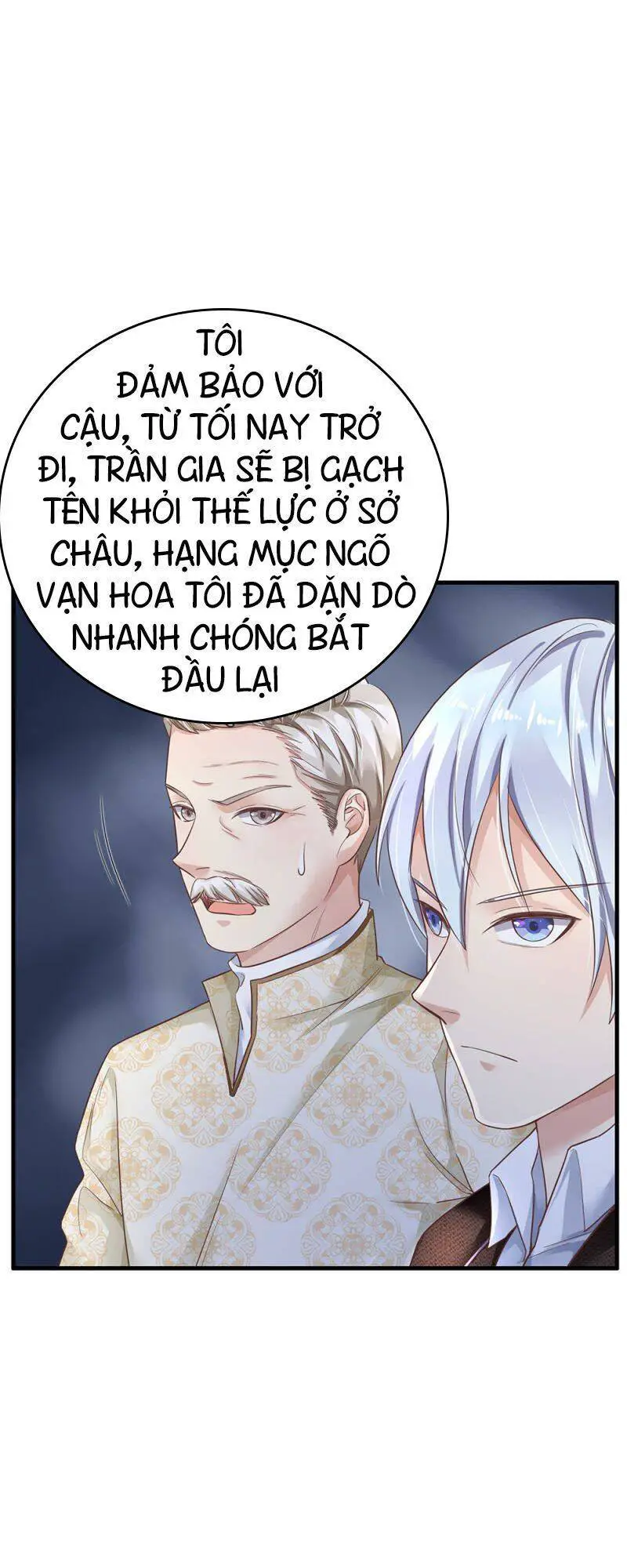 Ngạo Thị Thiên Địa Nettruyen ZZZ Chương 119 Page 20
