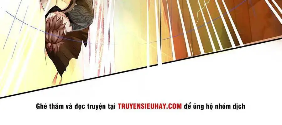 Ngạo Thị Thiên Địa Nettruyen ZZZ Chương 115 Page 21