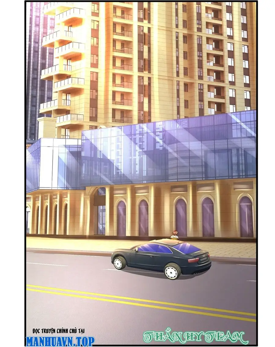 Ngạo Thị Thiên Địa Nettruyen ZZZ Chương 599 Page 2