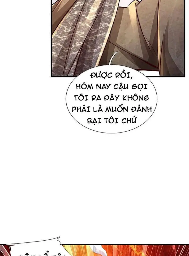 Ngạo Thị Thiên Địa Nettruyen ZZZ Chương 593 Page 26