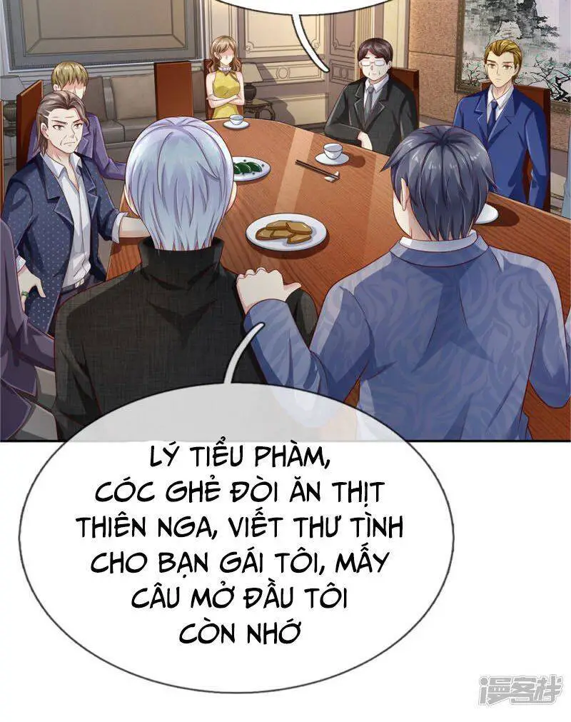 Ngạo Thị Thiên Địa Nettruyen ZZZ Chương 104 Page 4