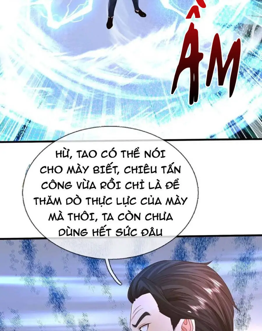 Ngạo Thị Thiên Địa Nettruyen ZZZ Chương 595 Page 13