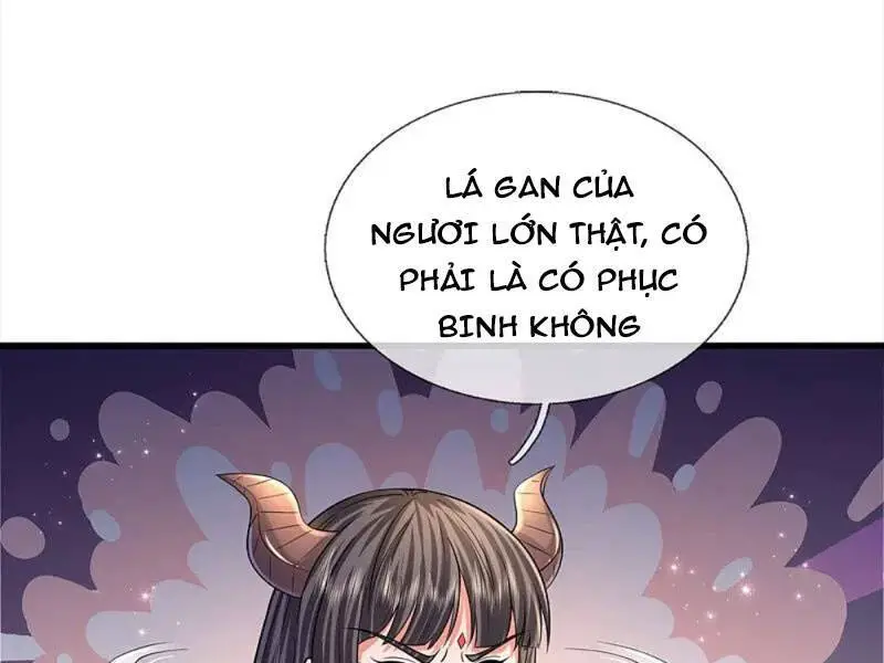 Ngạo Thị Thiên Địa Nettruyen ZZZ Chương 585 Page 42