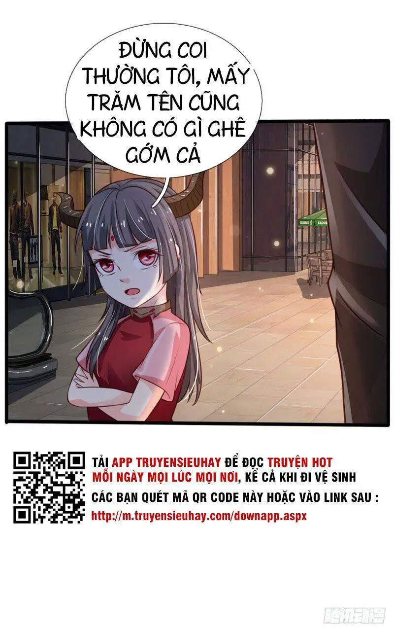 Ngạo Thị Thiên Địa Nettruyen ZZZ Chương 97 Page 25