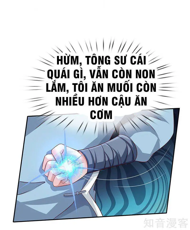 Ngạo Thị Thiên Địa Nettruyen ZZZ Chương 91 Page 15