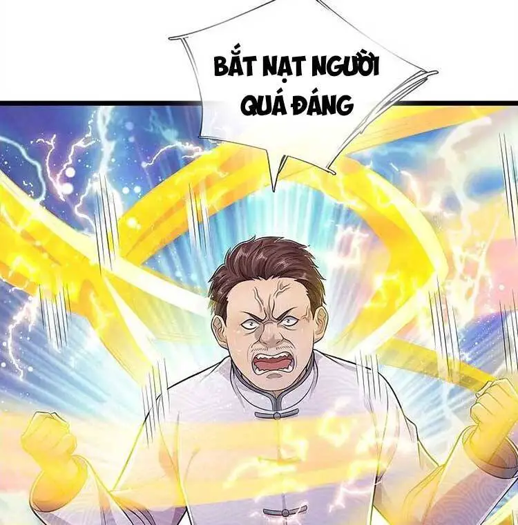 Ngạo Thị Thiên Địa Nettruyen ZZZ Chương 547 Page 20