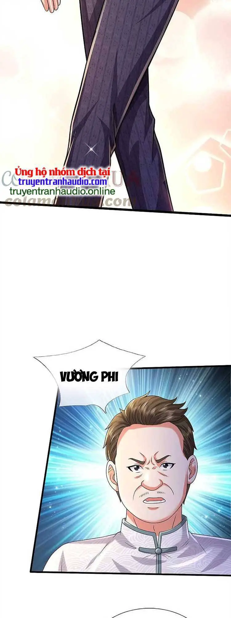 Ngạo Thị Thiên Địa Nettruyen ZZZ Chương 544 Page 13