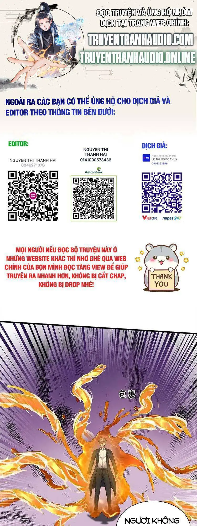 Ngạo Thị Thiên Địa Nettruyen ZZZ Chương 511 Page 1