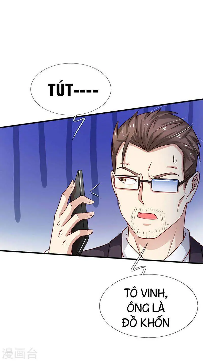 Ngạo Thị Thiên Địa Nettruyen ZZZ Chương 82 Page 17