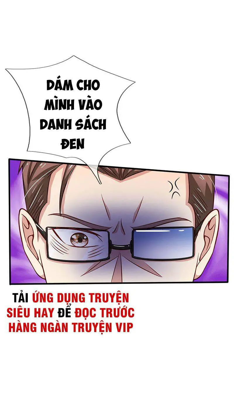 Ngạo Thị Thiên Địa Nettruyen ZZZ Chương 82 Page 22