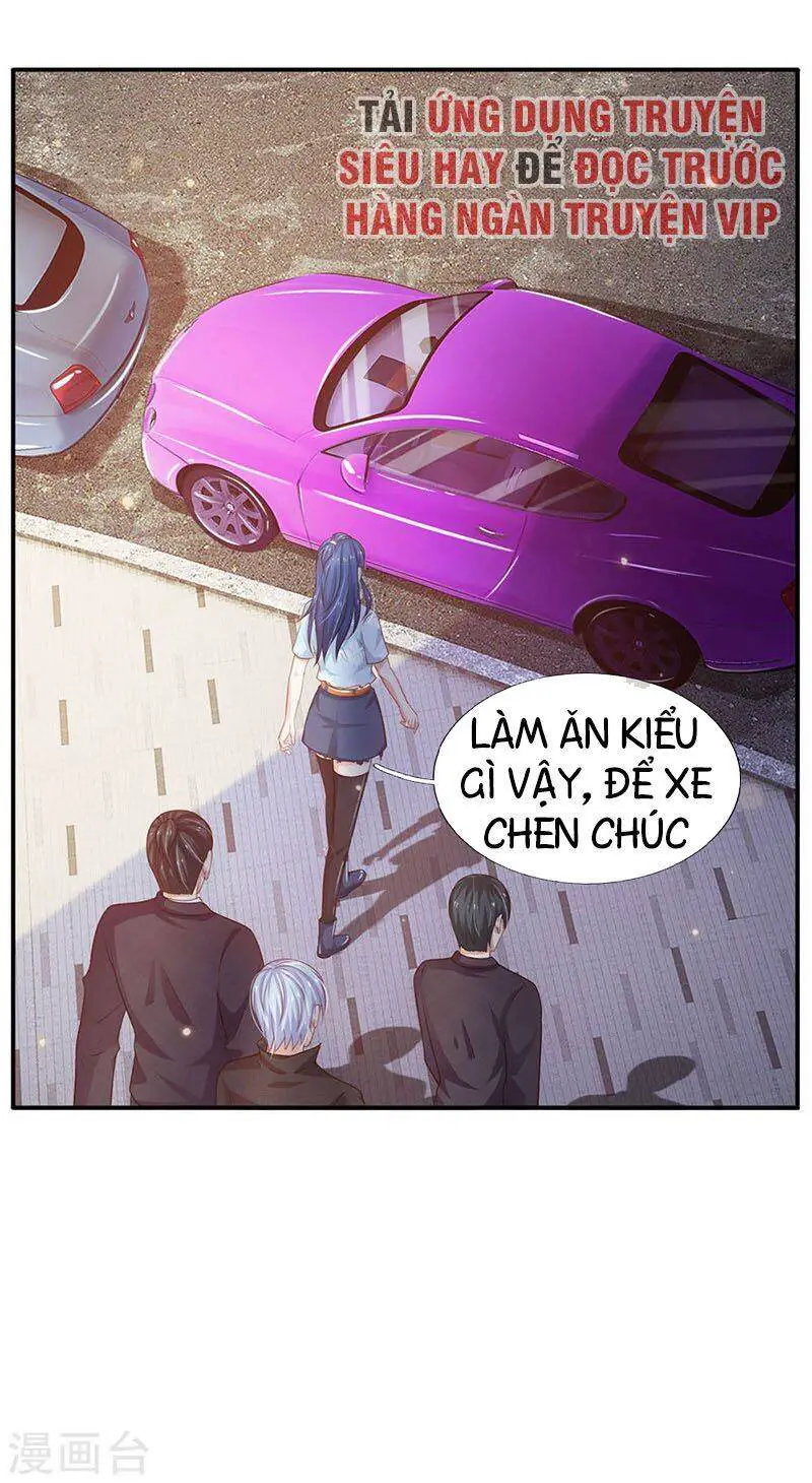 Ngạo Thị Thiên Địa Nettruyen ZZZ Chương 77 Page 14