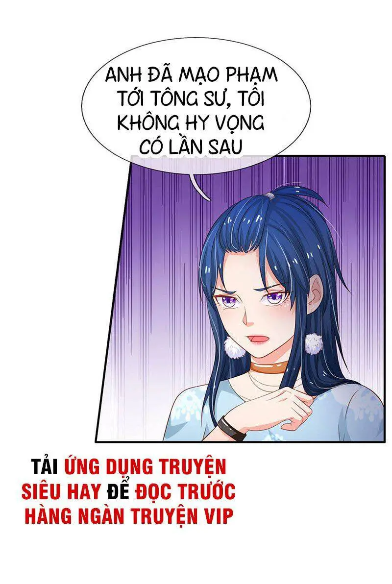 Ngạo Thị Thiên Địa Nettruyen ZZZ Chương 76 Page 25