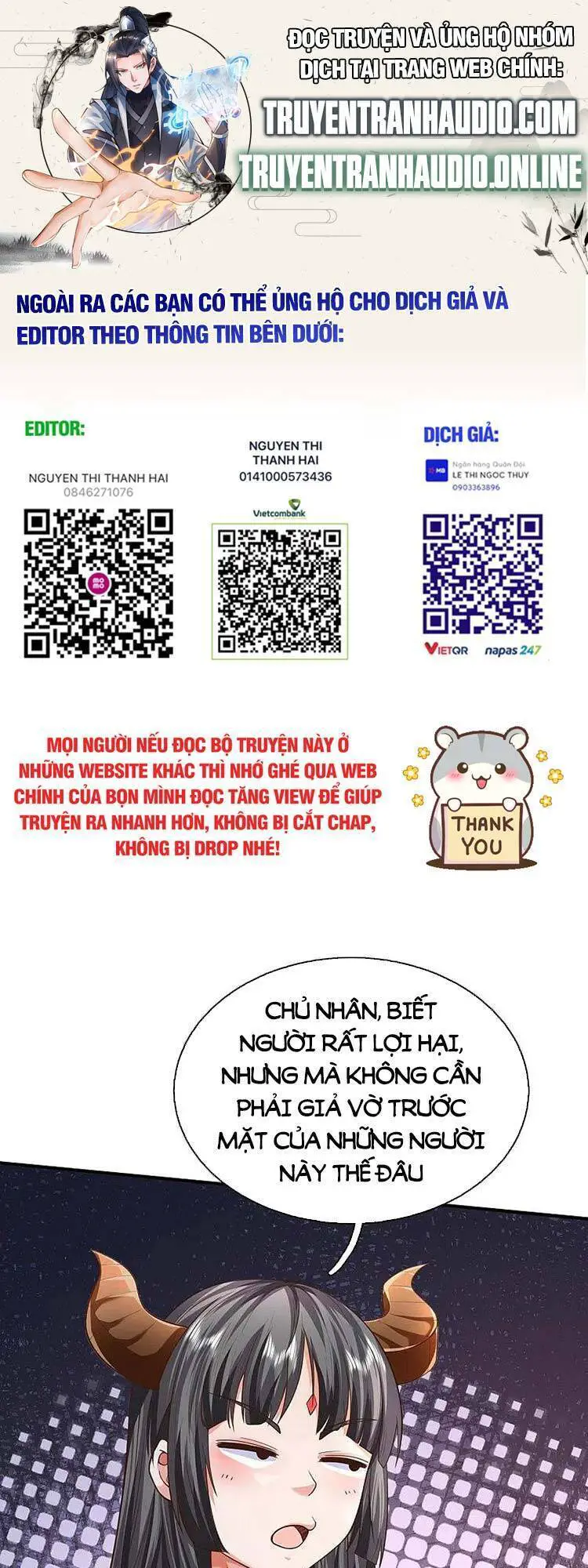 Ngạo Thị Thiên Địa Nettruyen ZZZ Chương 485 Page 1
