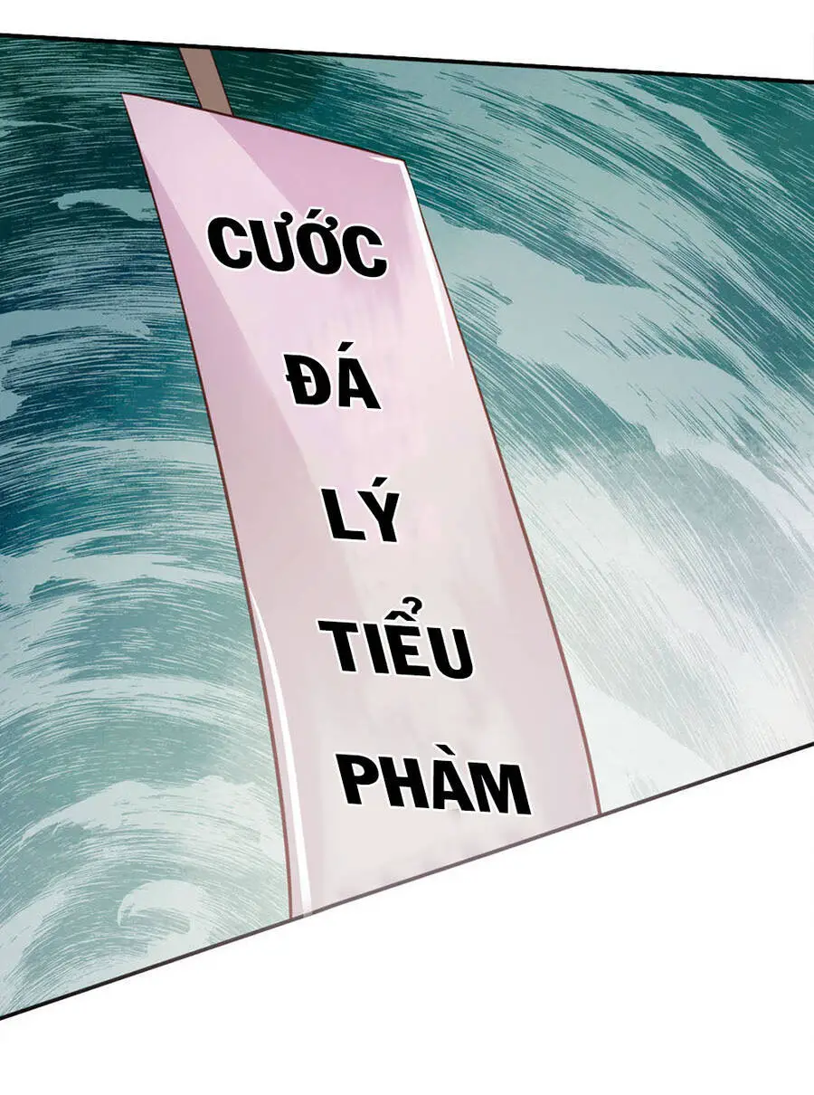 Ngạo Thị Thiên Địa Nettruyen ZZZ Chương 68 Page 18