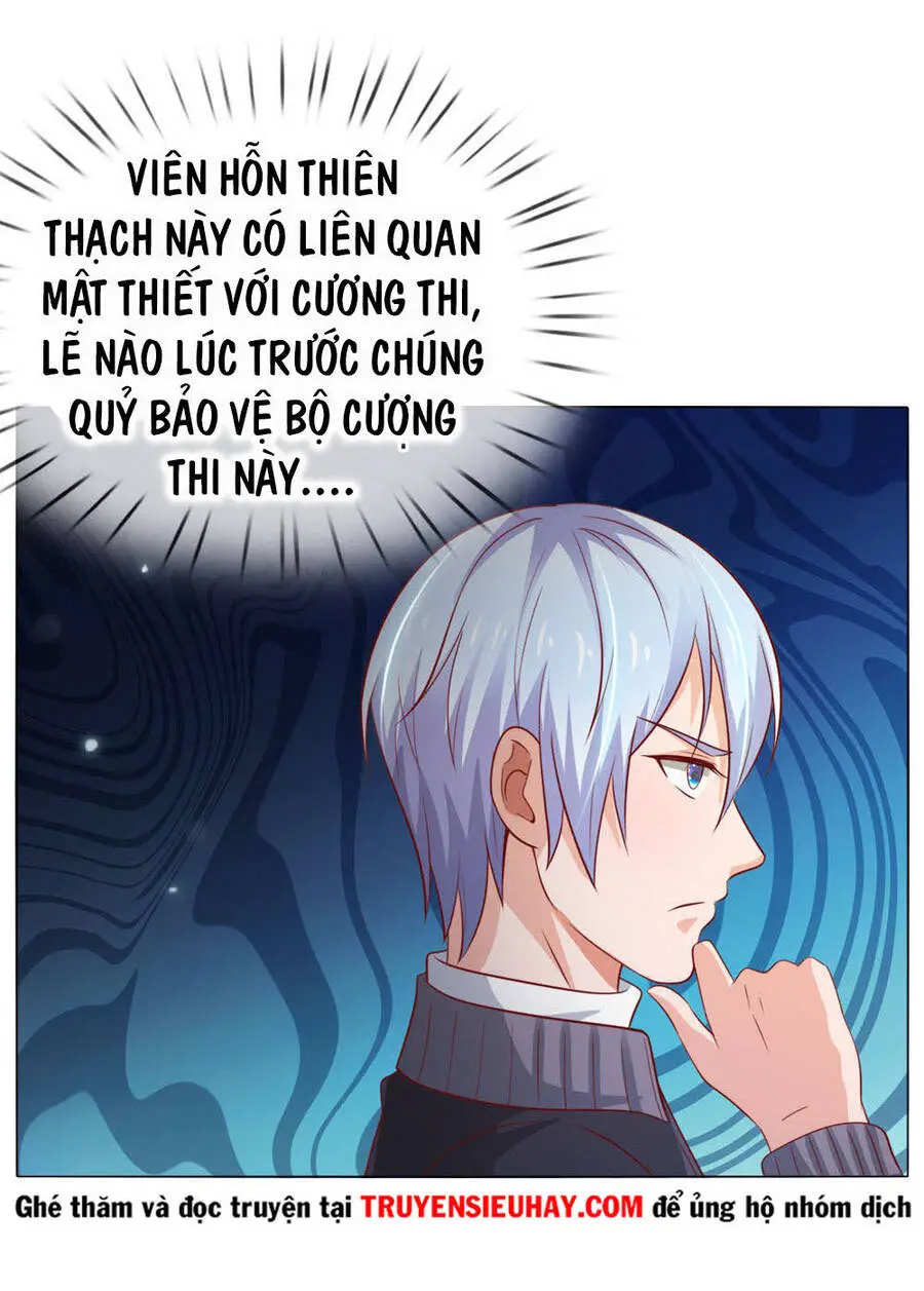 Ngạo Thị Thiên Địa Nettruyen ZZZ Chương 66 Page 8