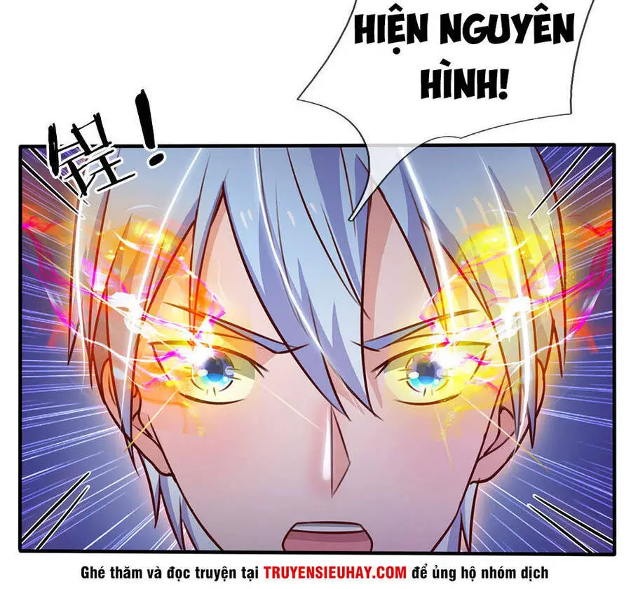 Ngạo Thị Thiên Địa Nettruyen ZZZ Chương 62 Page 5