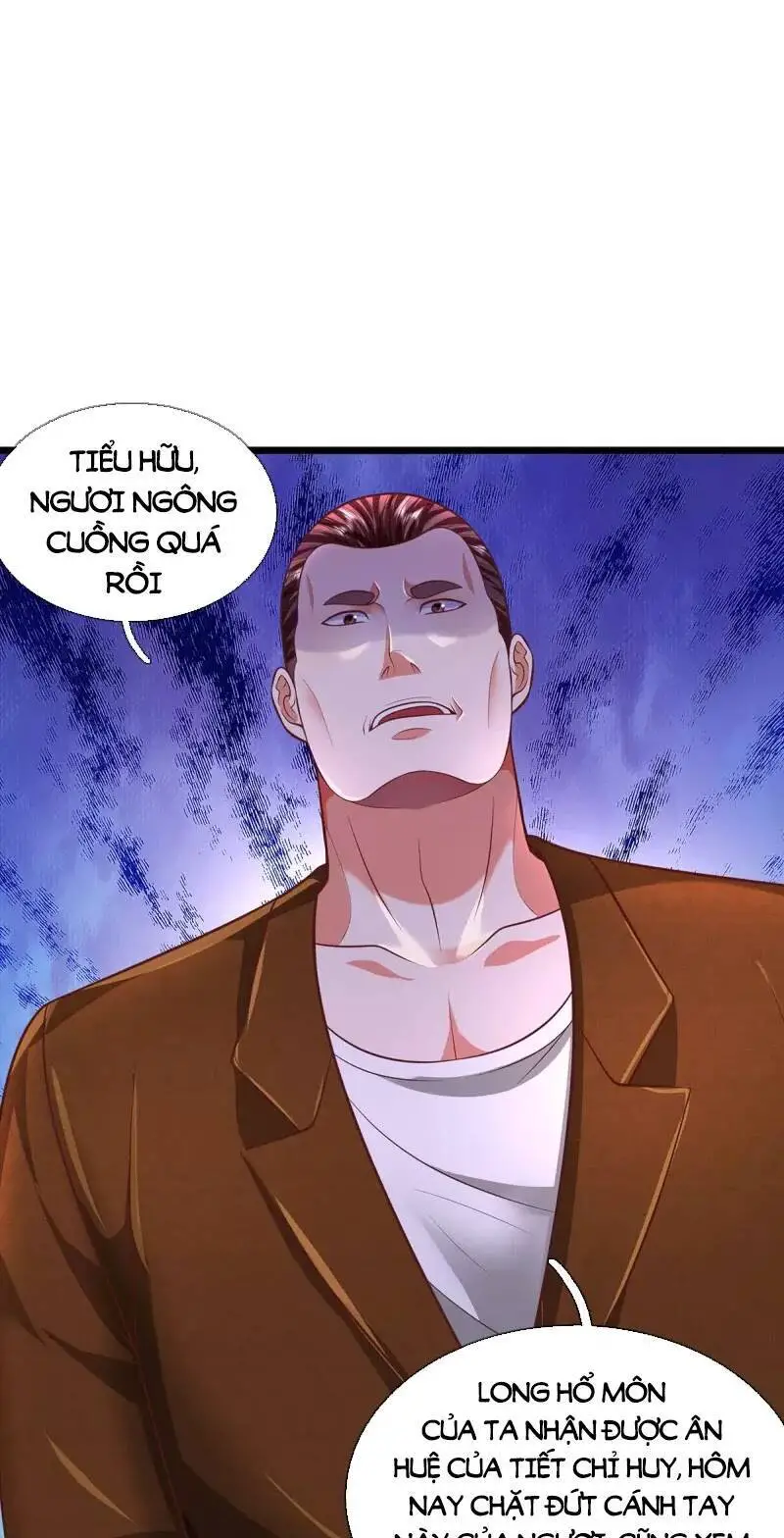 Ngạo Thị Thiên Địa Nettruyen ZZZ Chương 436 Page 15