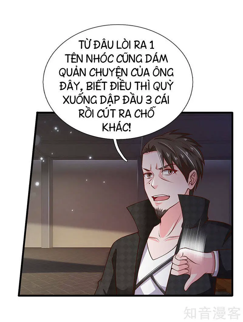 Ngạo Thị Thiên Địa Nettruyen ZZZ Chương 54 Page 12