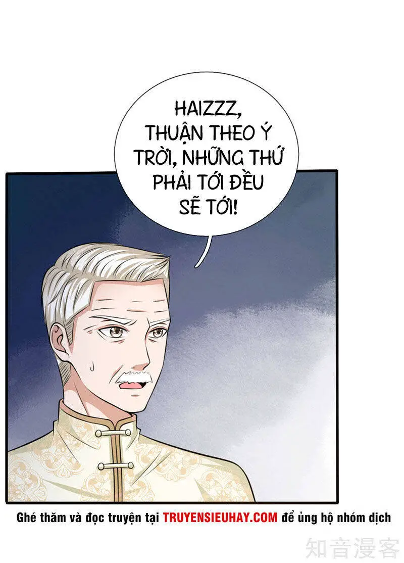 Ngạo Thị Thiên Địa Nettruyen ZZZ Chương 53 Page 9