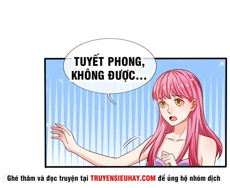 Ngạo Thị Thiên Địa Nettruyen ZZZ Chương 48 Page 3