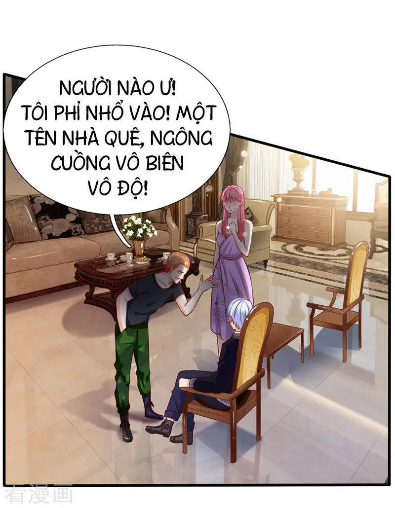 Ngạo Thị Thiên Địa Nettruyen ZZZ Chương 48 Page 5