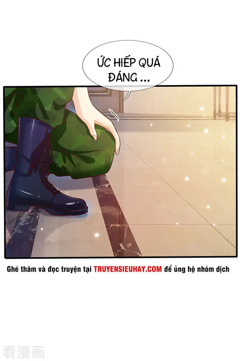 Ngạo Thị Thiên Địa Nettruyen ZZZ Chương 48 Page 12